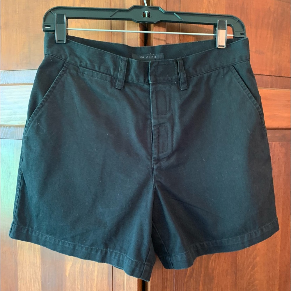 Limited Shorts